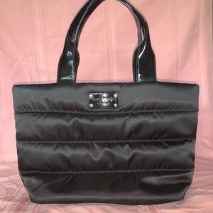 Kate Spade Puffer Tote